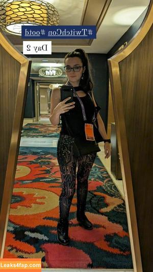 Trisha Hershberger фото #0596