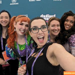 Trisha Hershberger фото #0599