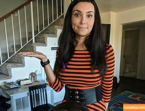 Trisha Hershberger фото #0600