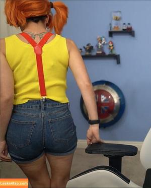 Trisha Hershberger фото #0605