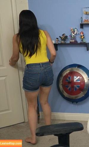 Trisha Hershberger фото #0625