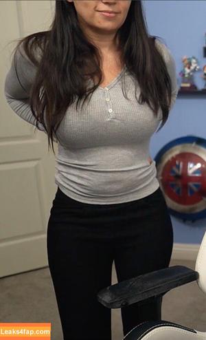 Trisha Hershberger фото #0637