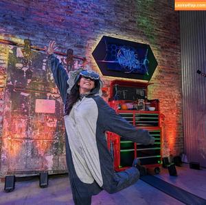 Trisha Hershberger фото #0642