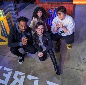 Trisha Hershberger фото #0645