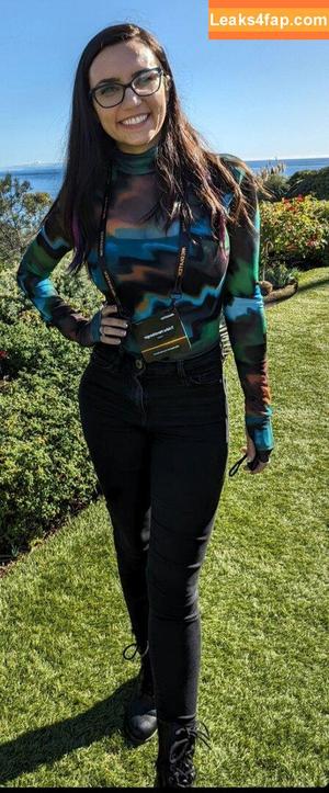 Trisha Hershberger фото #0646