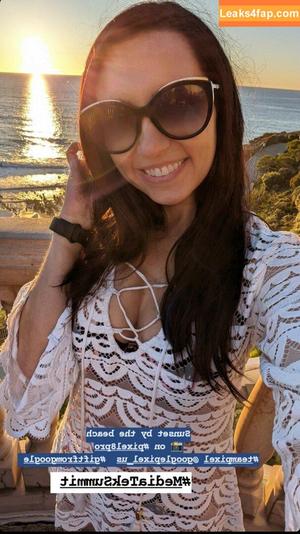 Trisha Hershberger фото #0648