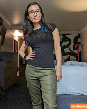 Trisha Hershberger фото #0657