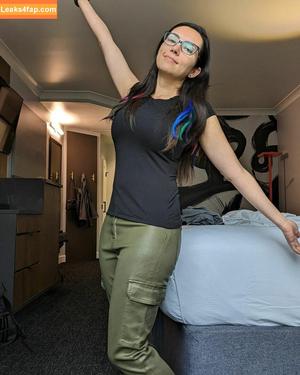 Trisha Hershberger фото #0658