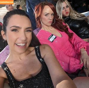 Trisha Hershberger фото #0660