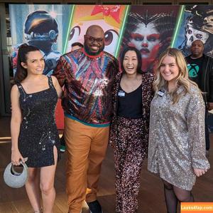 Trisha Hershberger фото #0661