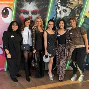 Trisha Hershberger фото #0664