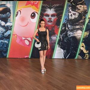 Trisha Hershberger фото #0665