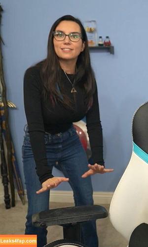 Trisha Hershberger фото #0719