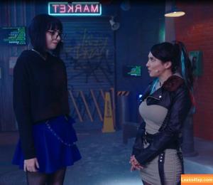 Trisha Hershberger фото #0720