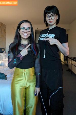 Trisha Hershberger фото #0722