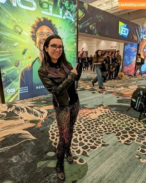 Trisha Hershberger фото #0726