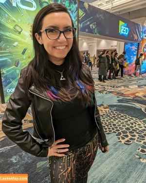 Trisha Hershberger фото #0728