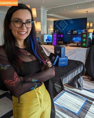 Trisha Hershberger фото #0729