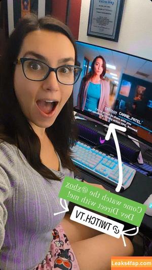 Trisha Hershberger фото #0734