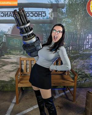 Trisha Hershberger фото #0750