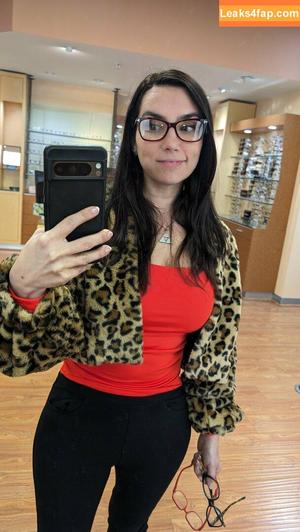 Trisha Hershberger фото #0769