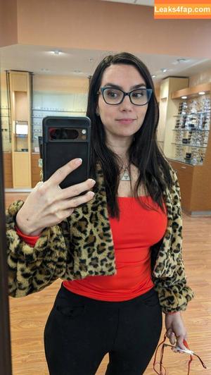 Trisha Hershberger фото #0770