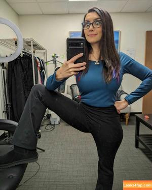 Trisha Hershberger фото #0789