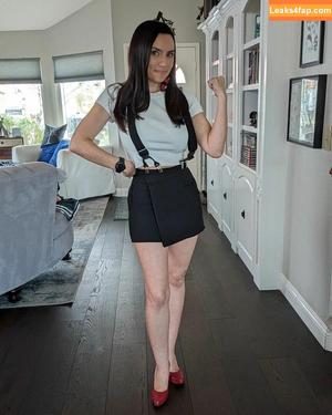 Trisha Hershberger фото #0798