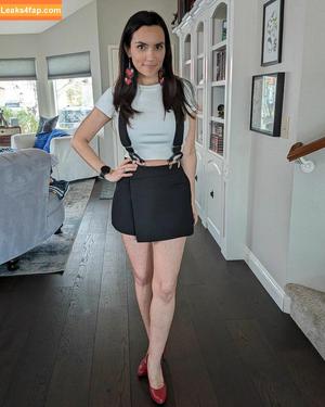 Trisha Hershberger фото #0801