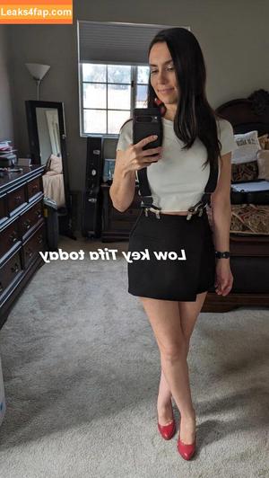 Trisha Hershberger фото #0802