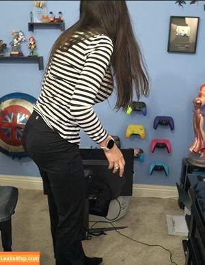 Trisha Hershberger фото #0818