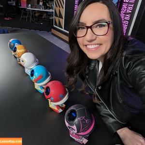 Trisha Hershberger фото #0868