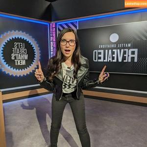 Trisha Hershberger фото #0871