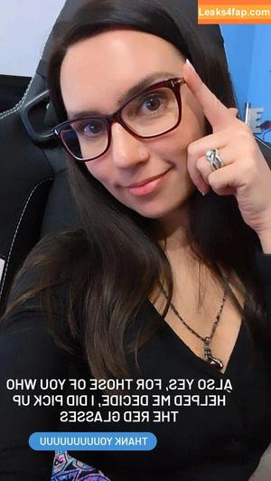 Trisha Hershberger фото #0873