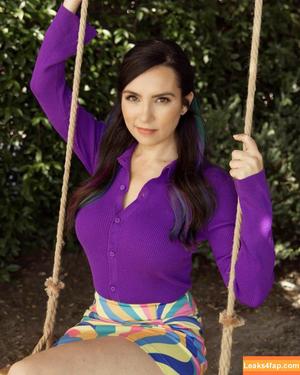 Trisha Hershberger фото #0877