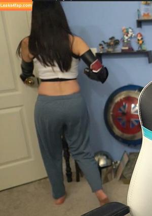 Trisha Hershberger фото #0883