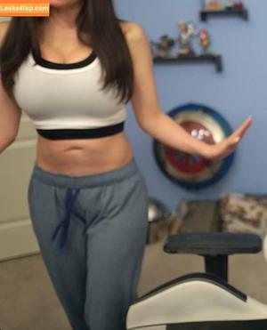 Trisha Hershberger фото #0888