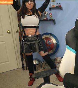 Trisha Hershberger фото #0891