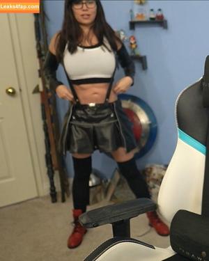 Trisha Hershberger фото #0893