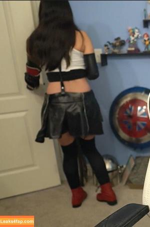 Trisha Hershberger photo #0957