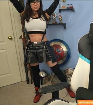 Trisha Hershberger photo #0958