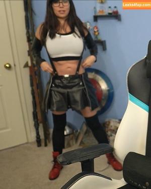 Trisha Hershberger photo #0960