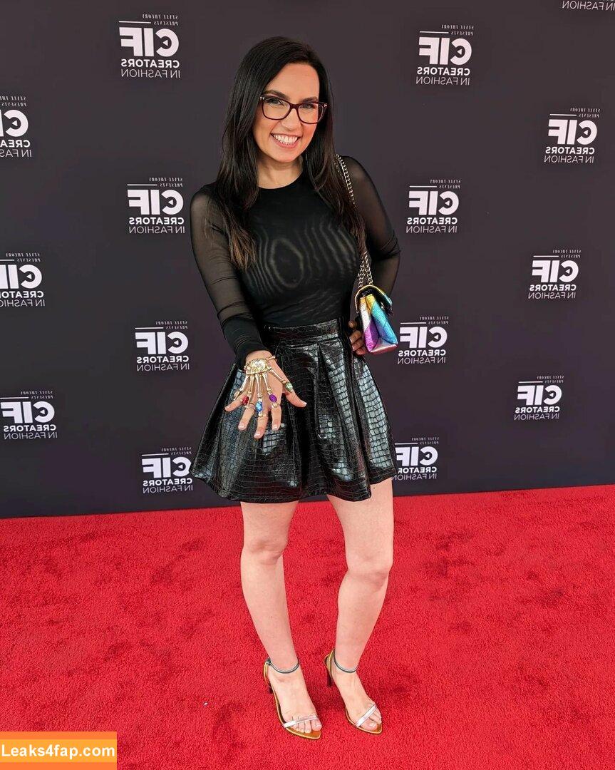 Trisha Hershberger / thatgrltrish leaked photo photo #1005