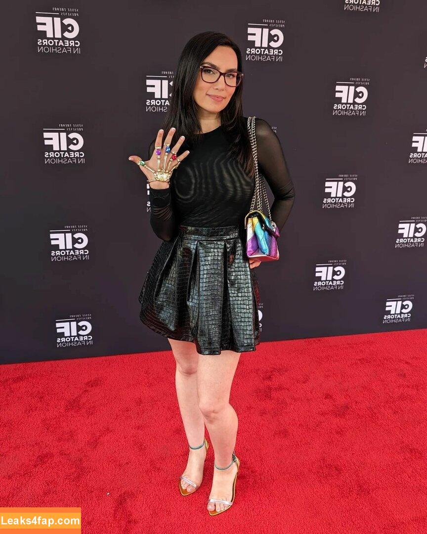 Trisha Hershberger / thatgrltrish leaked photo photo #1007