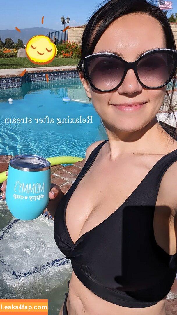 Trisha Hershberger / thatgrltrish leaked photo photo #1009