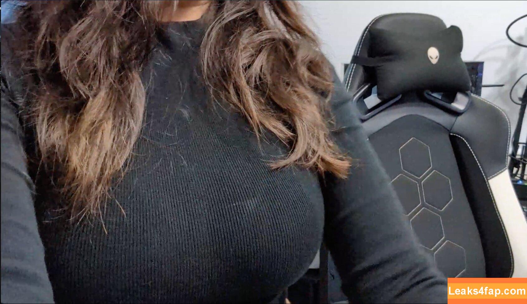 Trisha Hershberger / thatgrltrish leaked photo photo #1011