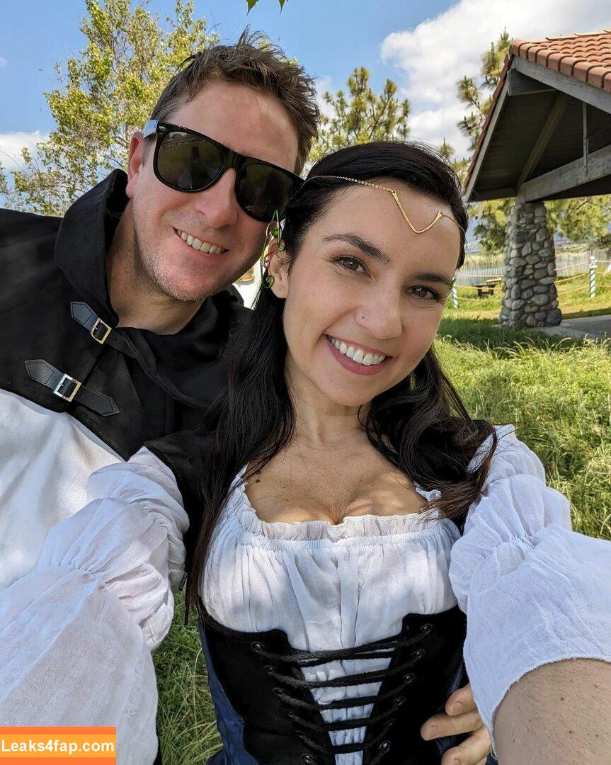 Trisha Hershberger / thatgrltrish leaked photo photo #1020