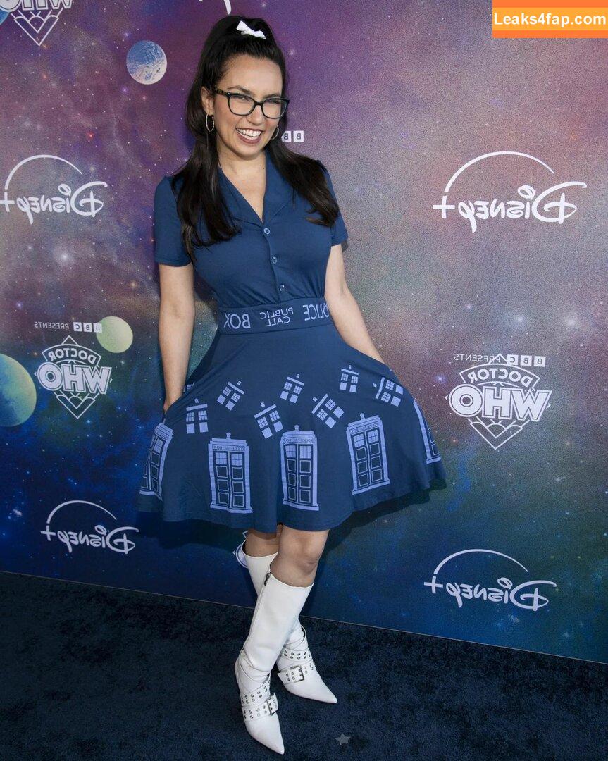 Trisha Hershberger / thatgrltrish leaked photo photo #1024