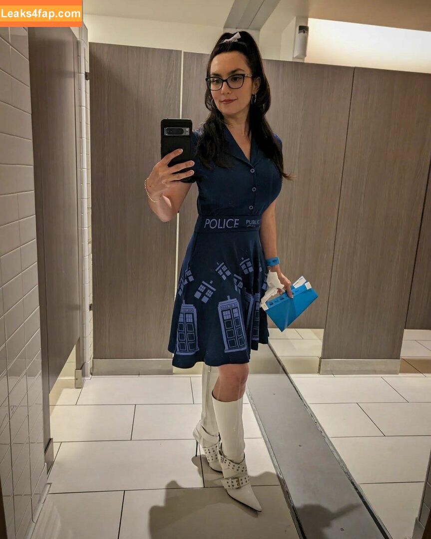 Trisha Hershberger / thatgrltrish leaked photo photo #1025