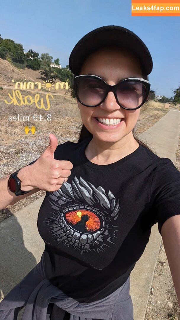 Trisha Hershberger / thatgrltrish leaked photo photo #1029